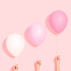 BALLOONS
