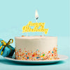 CANDLES & TOPPERS