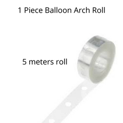 Football Happy Birthday DIY Balloon garland arch - 110/Pk