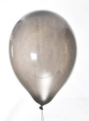 Solid Color Latex Balloons - 50/Pk