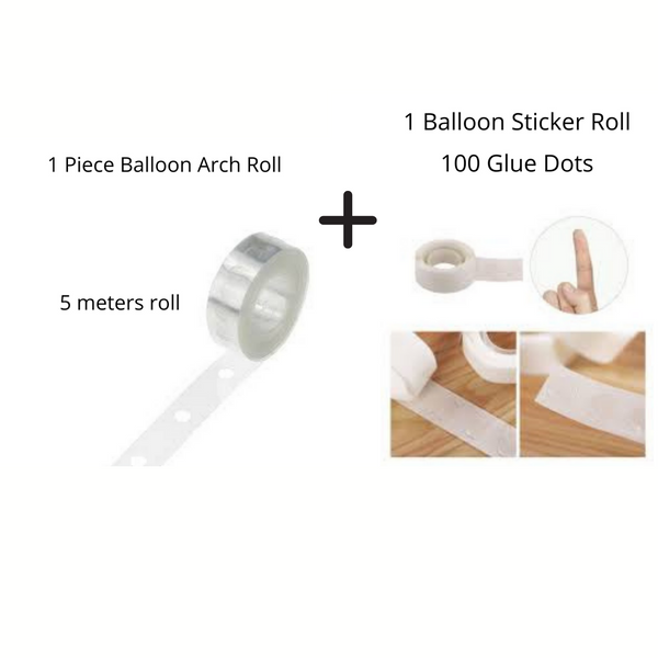 Dirty Thirty Happy 30 Birthday DIY Balloon garland arch - 218/Pk
